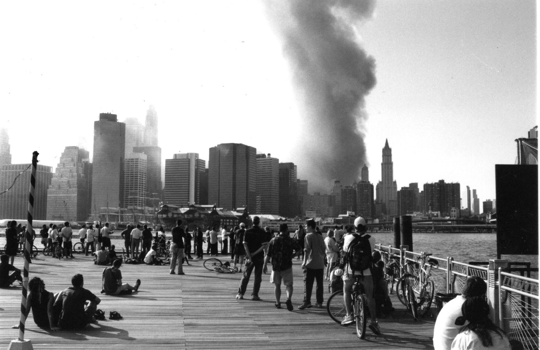 September 11, 2001